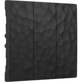 Набор клавиш для трехклавишного выключателя WERKEL W1239008 a052063