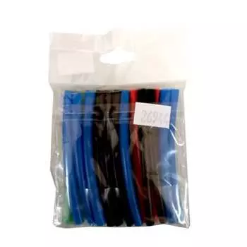 Набор термоусадочных трубок rockforce универсал-электро rf-3210