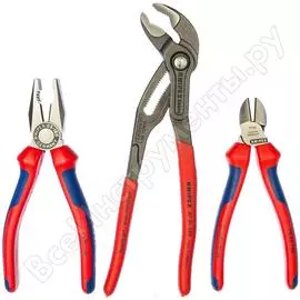 Клещи Knipex KN-002009V01