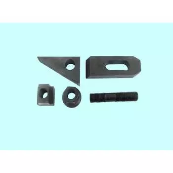 Набор клиновых ступенчатых прижимов CNIC YT-6007 56173