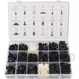 Набор клипс для NISSAN Forsage F-01Z0226 5017