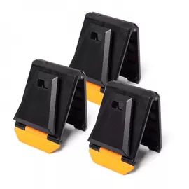 Набор клипс КВТ Quick-Lock 53140