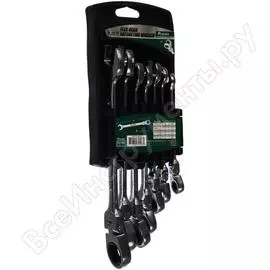 Набор ключей Pro'sKit HW-5907M 00231928