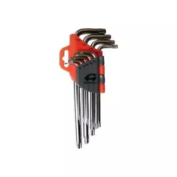 Набор ключей ABTOMTOOL PROFFI 56309 L