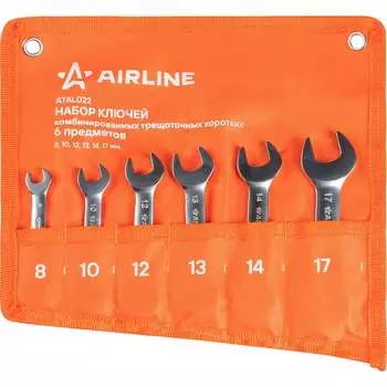 Набор ключей Airline ATAL022