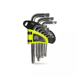 Набор ключей Armero A410/097