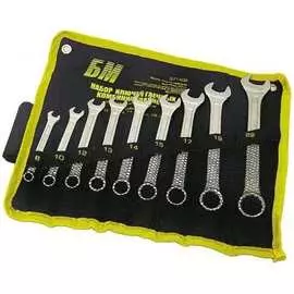 Набор ключей БМ КГК 971416