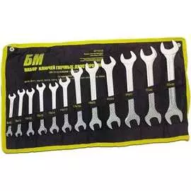 Набор ключей БМ