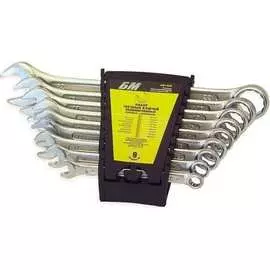 Набор ключей БМ КГК 981409