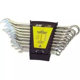 Набор ключей БМ КГК 981412