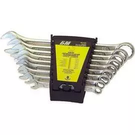 Набор ключей БМ