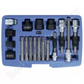 Набор ключей для генератора AIST 67414130 00-00015406