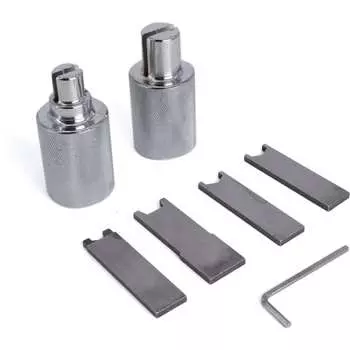 Набор ключей для регулятора ТНВД Car-tool