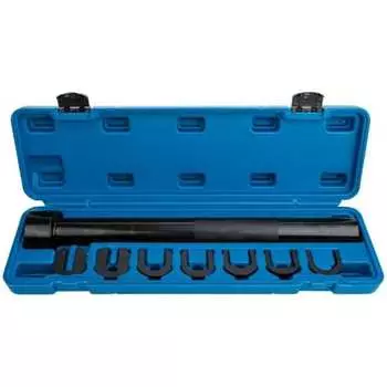 Набор ключей для шарнира рулевой рейки VERTUL VR50137