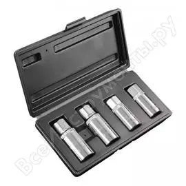 Набор ключей для снятия штифтов, набор 4 шт. neo 09-608