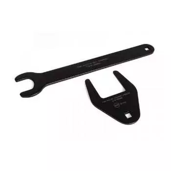 Набор ключей для вискомуфты ford car-tool ct-1155