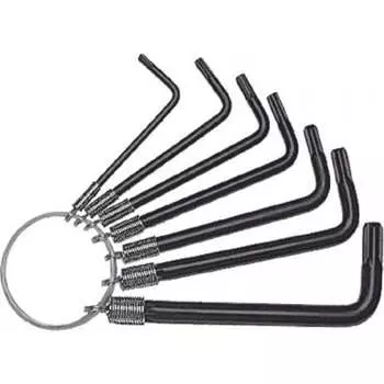 Набор ключей FIT IT 64003