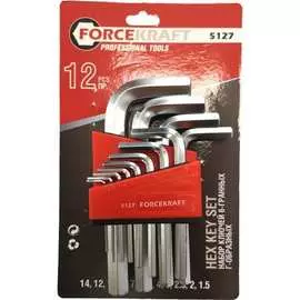 Набор ключей Forcekraft