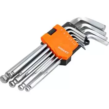 Набор ключей Gigant