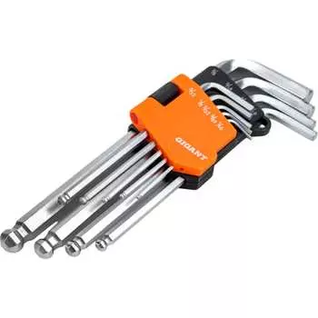 Набор ключей Gigant