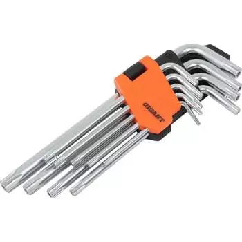 Набор ключей Gigant