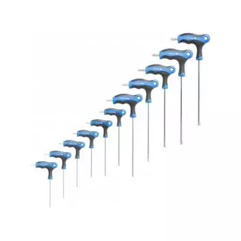 Набор ключей HOEGERT TECHNIK HT1W881