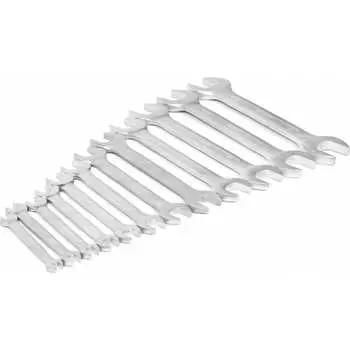 Набор ключей HORTZ 102554