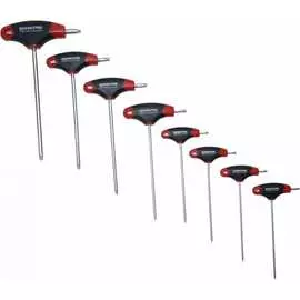 Набор ключей IZELTAS 4909008108