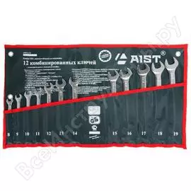 Набор комбинированных ключей AIST 0010212С 00-00016479