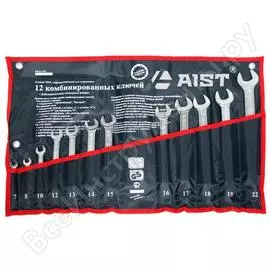 Набор комбинированных ключей AIST