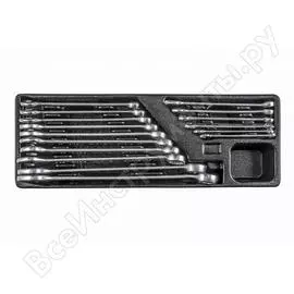 Набор комбинированных ключей AIST