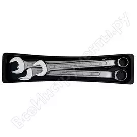 Набор комбинированных ключей AIST 0-0010803A 00-00006249