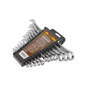 Набор ключей комбинированных FORSTIME FT-5122MP