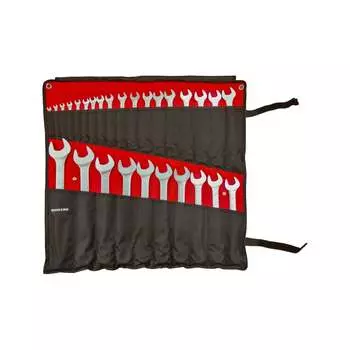 Набор ключей комбинированных прямых IZELTAS 13000005391