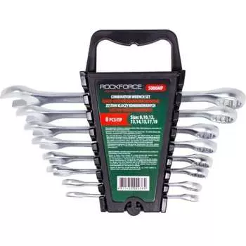 Набор ключей комбинированных Rockforce RF-5086MP
