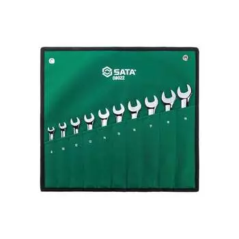 Набор ключей комбинированных Sata 08022