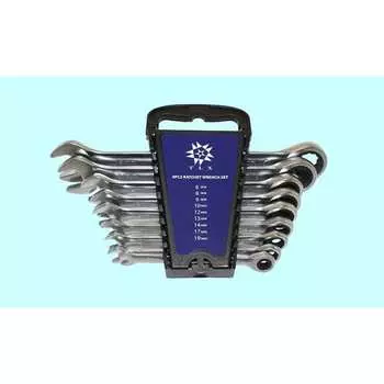 Набор ключей комбинированных TLX 73375