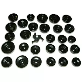 Набор ключей масляного фильтра Car-tool CT-2891