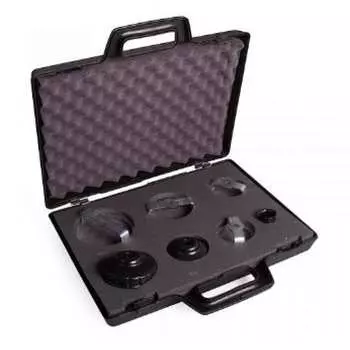 Набор ключей масляного фильтра renault car-tool ct-z0604