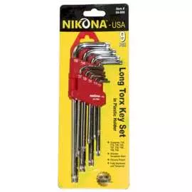 Набор ключей NIKONA