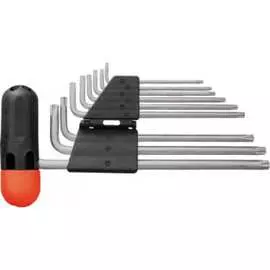 Набор ключей FIT Профи 64027