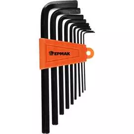 Набор ключей-шестигранников ЕРМАК 657-014