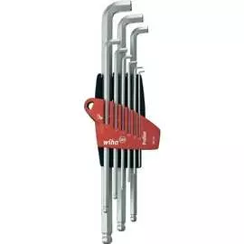Набор ключей шестигранные Wiha