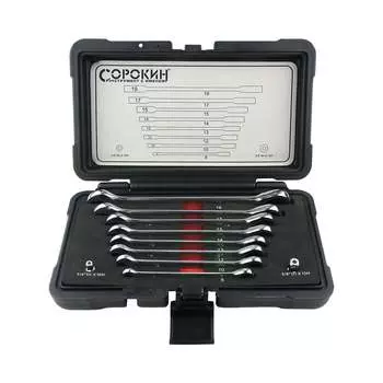 Набор ключей Сорокин 1.45