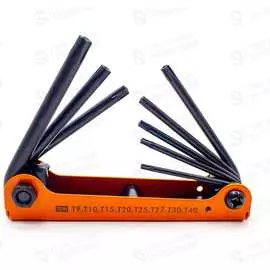 Набор ключей TDM ELECTRIC Гранит SQ1020-0211