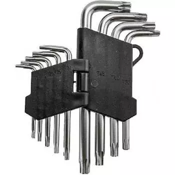 Набор ключей TORGWIN T324208