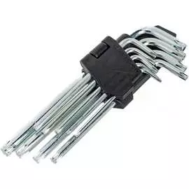 Набор ключей torx LOM