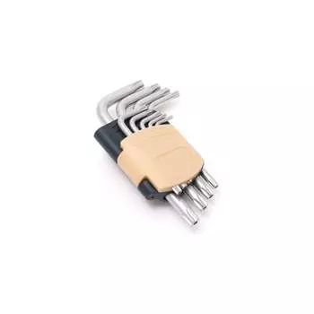 Набор ключей torx Rockforce