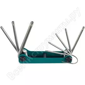 Набор ключей Pro'sKit 8PK-021L 00263911