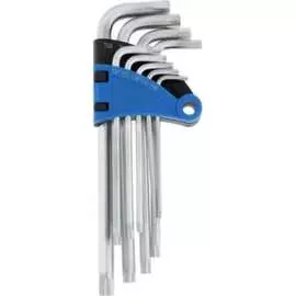 Набор ключей torx TUNDRA